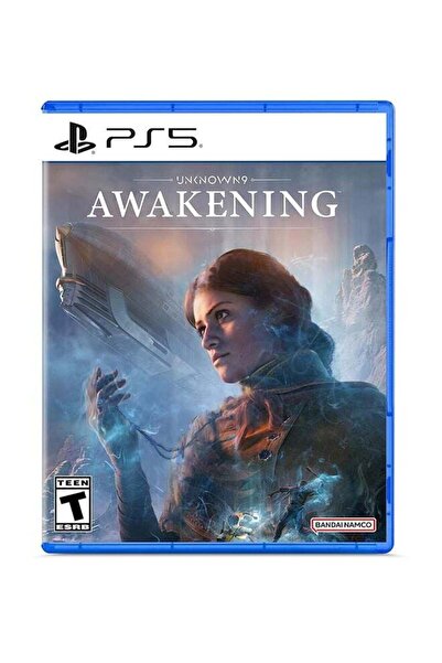 Bandai Namco Unknown 9: Awakening - PlayStation 5 (PS5)