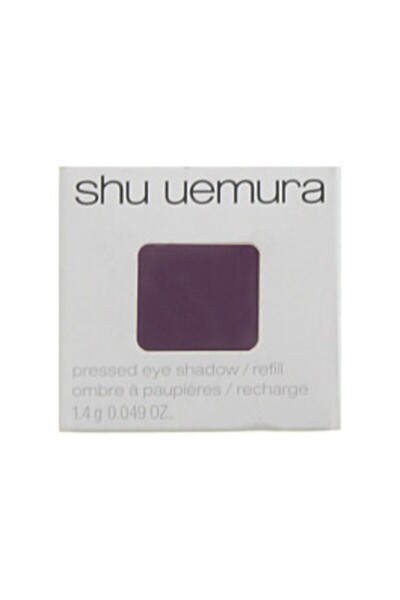 Shu Uemura , Shu Uemura, Iridescent, Eyeshadow Powder, 795, Medium Purple, 1.4 g