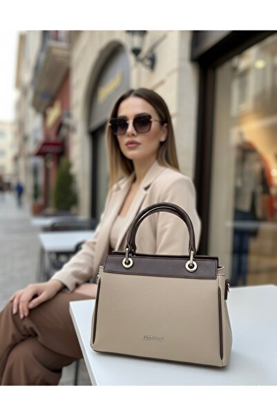 Just Polo Women's Premium Hand & Shoulder Bag Size 18 X 26 cm Shoulder Bag