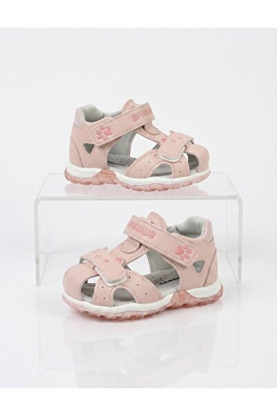 MiniKids Σανδάλια Kitty, ροζ