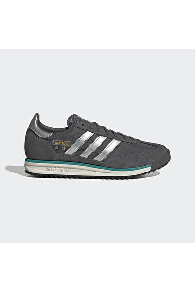 adidas Ανδρικά γκρι αθλητικά παπούτσια Sl 72 Rs