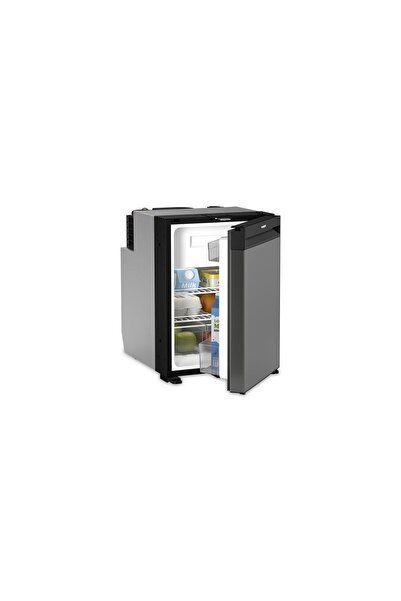 Dometic NRX 50C Kompresörlü Buzdolabı 44 L Koyu Gri Ön Panel