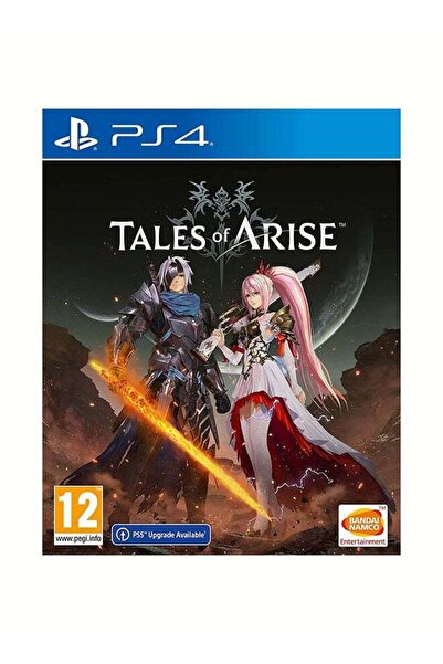 Bandai Namco Entertainment Tales of Arise - (Intl Version) - Adventure - Play...