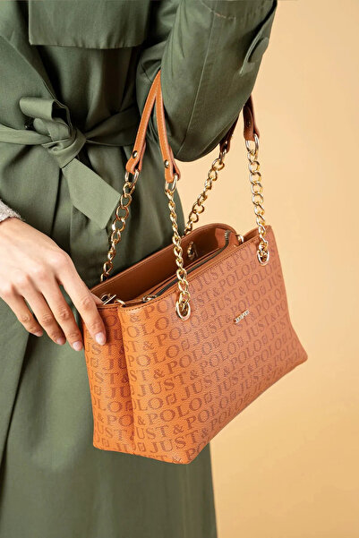 Just Polo حقيبة نسائية 2181mh أزرق