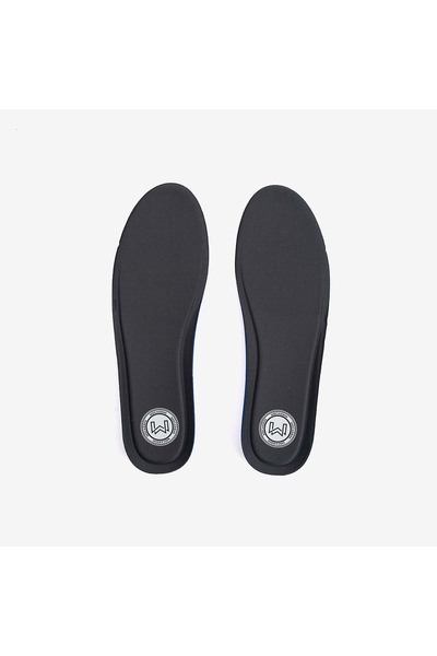 MOCASSINI Unisex Techsport Memory Foam Hafızalı Ortopedik Ayakkabı Füme Taban...