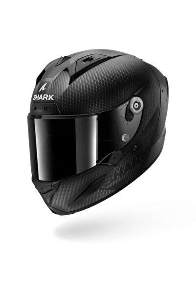 SHARK KASK Shark Aeron Carbon Skın Mat Kapalı Kask