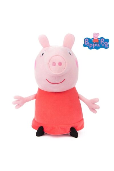 Peppa Pig Plush Toy, 50cm