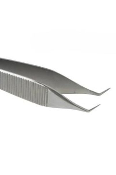 Montreal Saç Toplama Penseti 12 cm 6 mm 45° ( 1 ADET )