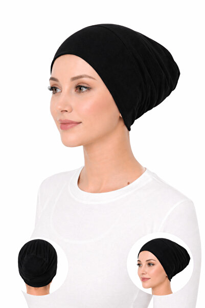 Ramellia Μαύρο ολόσωμο εσώρουχο χωρίς ραφές – Δεν αφήνει σημάδια, αντιολισθητ...