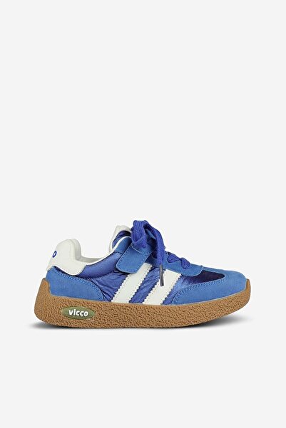 Vicco Forza Ελαφρύ Σαξ Μπλε Σνίκερ Νούμερο 31-35