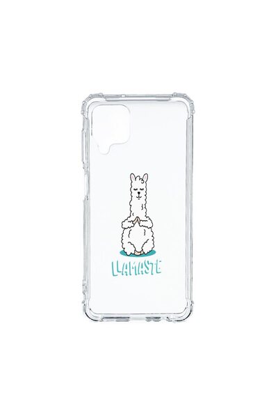 bestcase Husa Αντικραδασμική Θήκη Συμβατή με Samsung Galaxy M12 / Galaxy F12,...