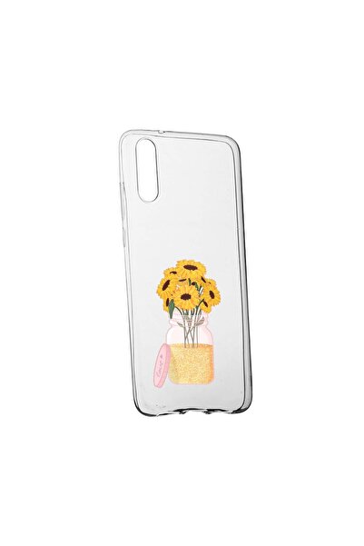 bestcase Θήκη Ηλιοτρόπιο, για Samsung Galaxy A01, ανθεκτική στη φθορά, αντιολ...