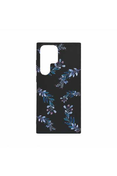 bestcase Θήκη, Συμβατή με Samsung Galaxy S23 Ultra, Μπλε, Ανθεκτική στη φθορά...
