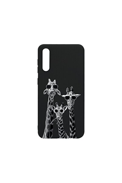 bestcase Λεπτή Θήκη Σιλικόνης 0.8MM, Συμβατή με Samsung Galaxy A50, Εντυπωσια...