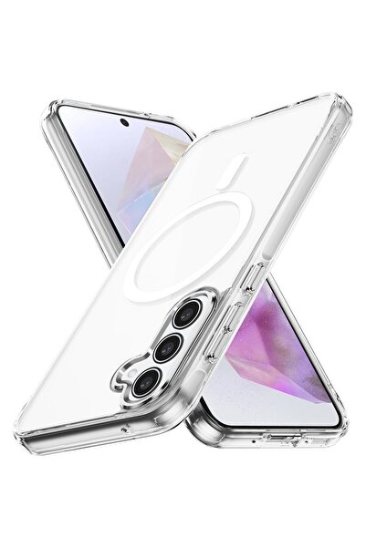 bestcase Θήκη για Samsung Galaxy A35 5G, BestCase® Αντικραδασμική Θήκη 1.5mm,...