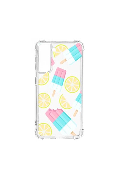 bestcase Husa Αντικραδασμική Θήκη Σιλικόνης Συμβατή με Samsung Galaxy S22 Plu...