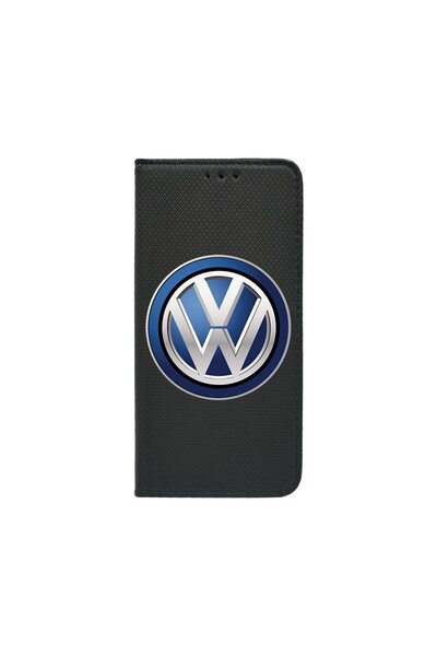 bestcase Θήκη τύπου κάρτας συμβατή με Samsung Galaxy S25 FE, VW, Βάση στήριξη...