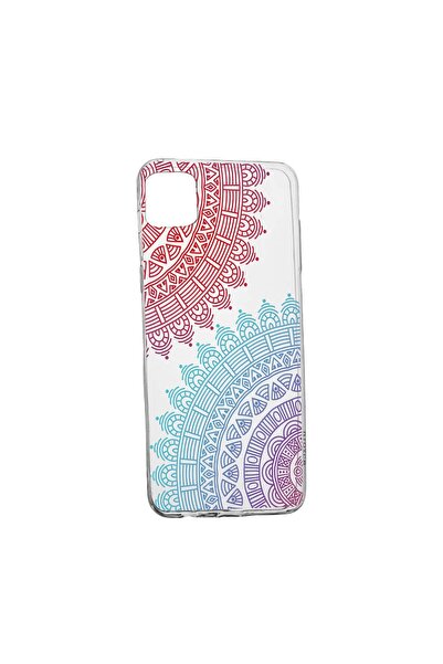 bestcase Husa Silicon, Compatibila Cu Samsung Galaxy M22, Non Figurative, rez...