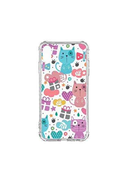 bestcase Husa Αντικραδασμική Θήκη Σιλικόνης Συμβατή με Apple iPhone XS Max, Χ...