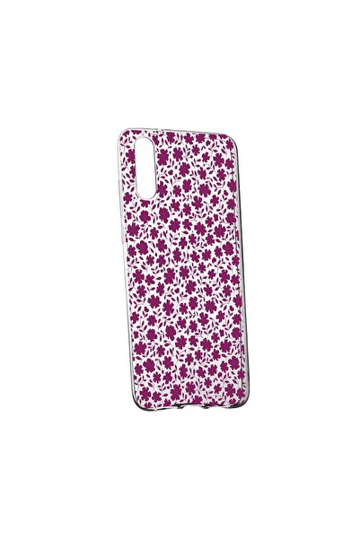 bestcase Θήκη Σιλικόνης με Σχέδιο Λουλουδιών, Συμβατή με Samsung Galaxy A13, ...