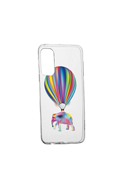 bestcase Θήκη σιλικόνης συμβατή με Samsung Galaxy S20 FE / Galaxy S20 FE 5G, ...