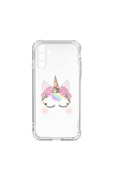 bestcase Husa Αντικραδασμική Θήκη Σιλικόνης Συμβατή με Samsung Galaxy A13, Μο...