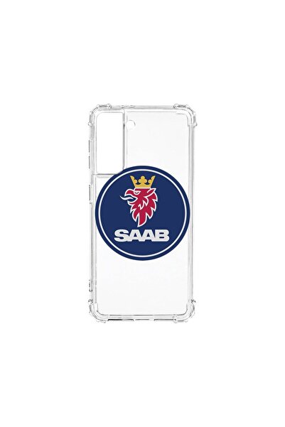 bestcase Husa Αντικραδασμική 1.5MM, Συμβατή με Samsung Galaxy S22, Λογότυπο S...