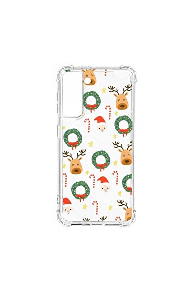 bestcase Husa Αντικραδασμική Θήκη Σιλικόνης Συμβατή με Samsung Galaxy S21 FE,...