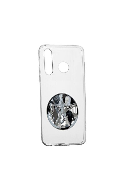 bestcase Husa WestWorld, Movie, pentru Realme 5 Pro, rezistenta la uzura, ant...
