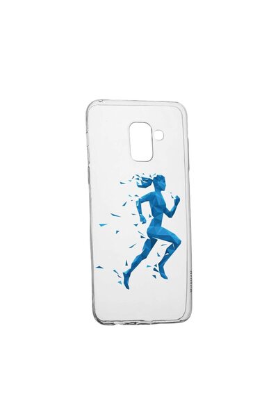 bestcase Husa Silicon Compatibila Cu Samsung Galaxy J6 2018, Running, reziste...