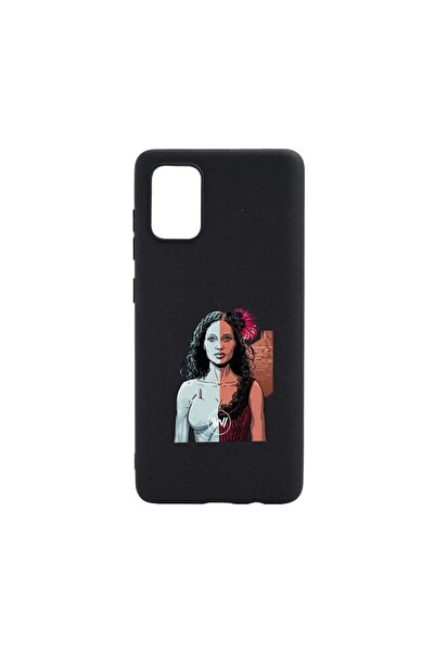 bestcase Θήκη WestWorld, Ταινία, για Samsung Galaxy S21 Ultra, ανθεκτική στη ...
