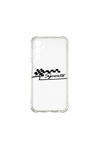 bestcase Αντικραδασμική Θήκη 1.5MM, Συμβατή με Samsung Galaxy A14 5G, Auto Sp...