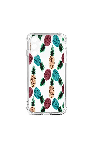 bestcase Αντικραδασμική Θήκη Σιλικόνης, Συμβατή με Samsung Galaxy A04s, Σχέδι...