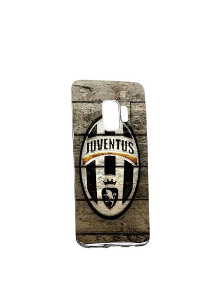 bestcase Ποδόσφαιρο, Προστατευτική θήκη Γιουβέντους για Samsung Galaxy J4 201...