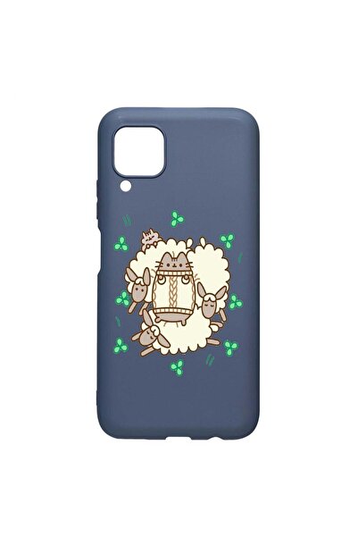 bestcase Θήκη σιλικόνης συμβατή με Samsung Galaxy M53, Κουνέλια - Αρνάκια, αν...