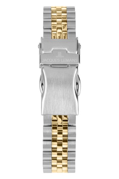 Jacques Lemans Derby 1-2085.1K Women's Wristwatch