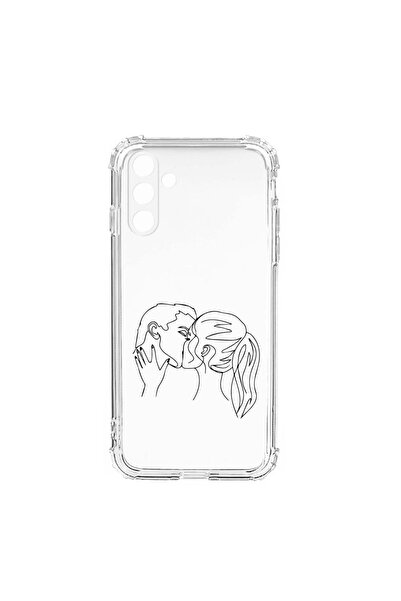 bestcase Husa Αντικραδασμική Θήκη Σιλικόνης Συμβατή με Samsung Galaxy A13, Te...