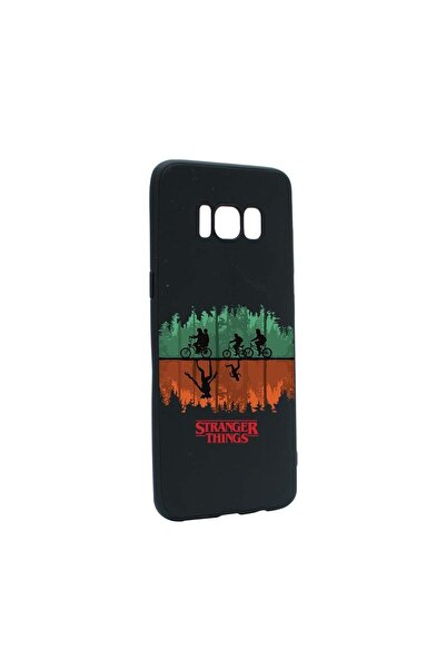 bestcase Θήκη Προστασίας Stranger Things για Samsung Galaxy S8, Ανθεκτική στη...