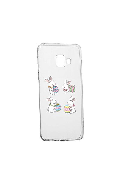bestcase Θήκη Κουνέλι, για Samsung Galaxy J4 Plus 2018, ανθεκτική στη φθορά, ...