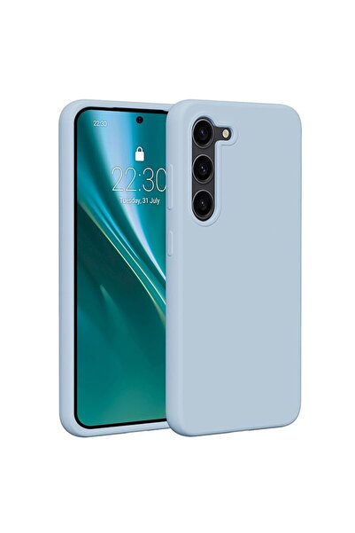 bestcase Προστατευτική Θήκη, Συμβατή με Samsung Galaxy S23 Plus, BestCase® Σι...