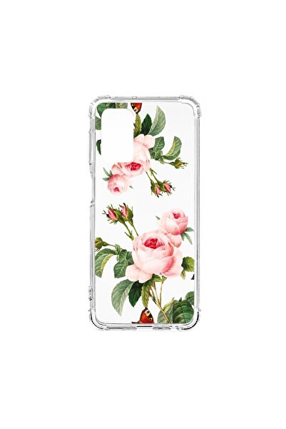 bestcase Husa Αντικραδασμική Θήκη Σιλικόνης Συμβατή με Samsung Galaxy A52 5G ...