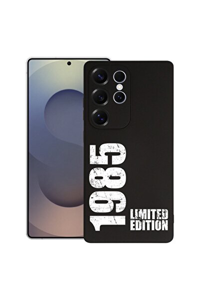 bestcase Θήκη Premium Σιλικόνης για Samsung Galaxy S22 Ultra, Περιορισμένη Έκ...