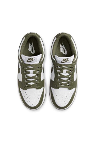 Nike Dunk Low Sneaker Ayakkabı dd1503-120