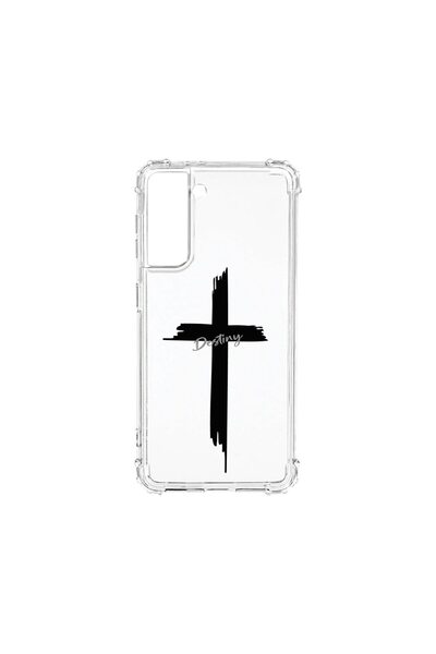 bestcase Husa Αντικραδασμική 1.5MM, Συμβατή με Samsung Galaxy S22, Destiny, Τ...