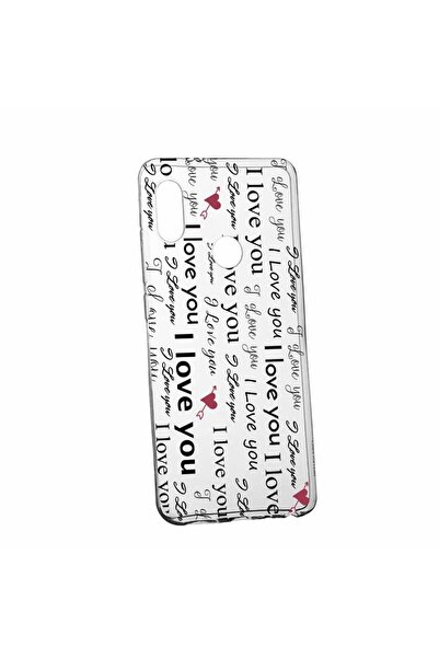 bestcase Θήκη για Samsung Galaxy A40, Love me, 40, κατασκευασμένη από σιλικόν...