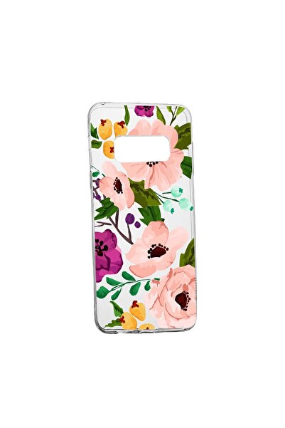 bestcase Θήκη με σχέδιο λουλουδιών, για Samsung Galaxy Note 9, ανθεκτική στη ...