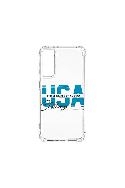 bestcase Αντικραδασμική Θήκη 1.5MM, Συμβατή με Samsung Galaxy S21 FE, ΗΠΑ, Τε...