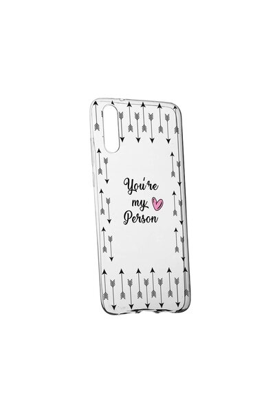 bestcase Husa Silicon Compatibila Cu OnePlus Nord CE 5G, Make Me Smile, rezis...