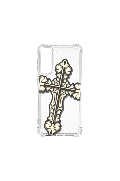 bestcase Husa Αντικραδασμική 1.5MM, Συμβατή με Samsung Galaxy S22, Τεχνολογία...
