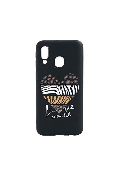 bestcase Husa Silicon Compatibila Cu Huawei P Smart 2019 / Honor 10 Lite, Lov...